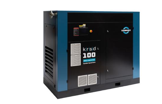 KRSD VSD