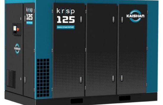 KRSP общий вид